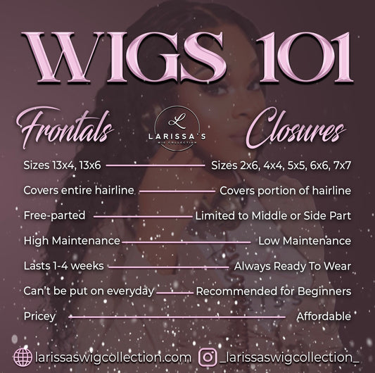 Closure vs. Frontal — Which Is Better For Everyday Wear?