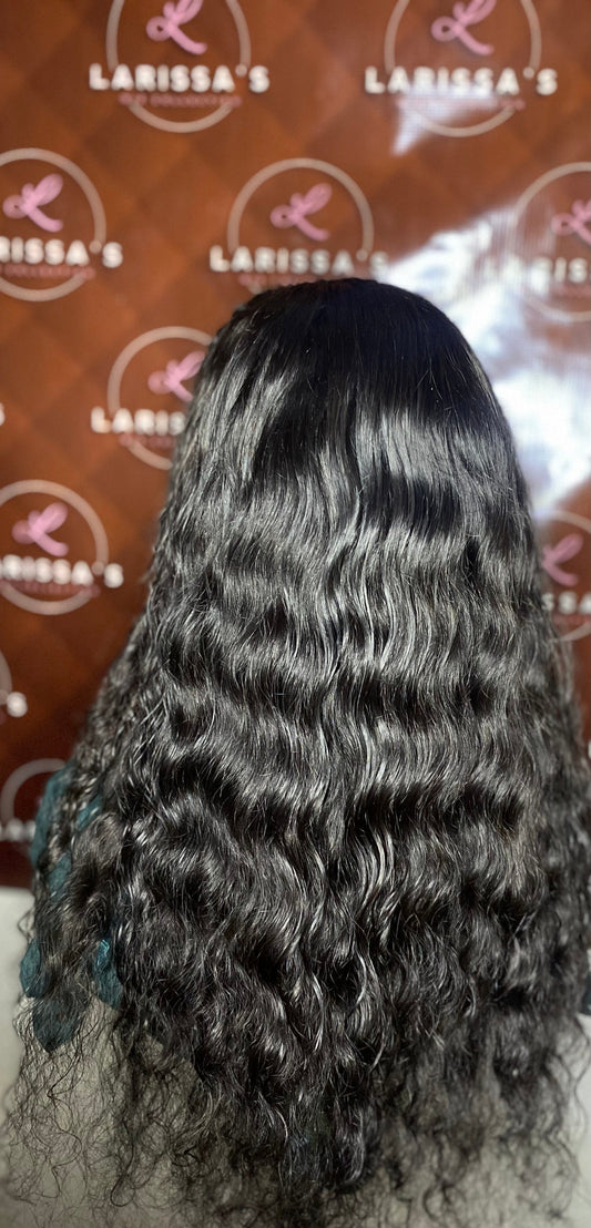 How to Care For Your Wig So It Lasts Longer