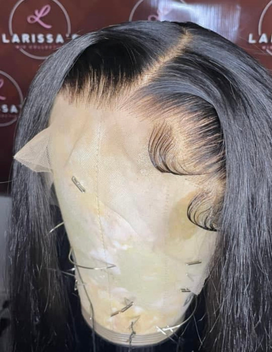 What a Wig Revamp Really Includes (And Why It Matters)