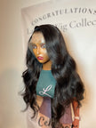 Luxury Bodywave Custom Unit