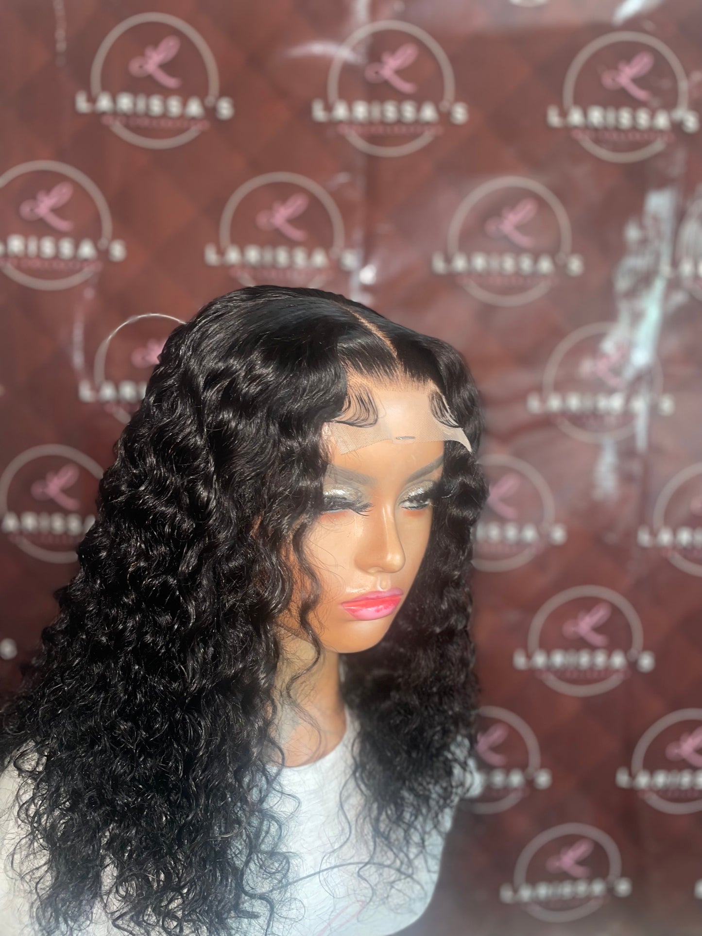 Deepwave Wig 16-30' (Made To Order)