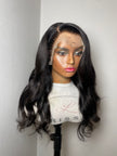 Luxury Frontal Wigs