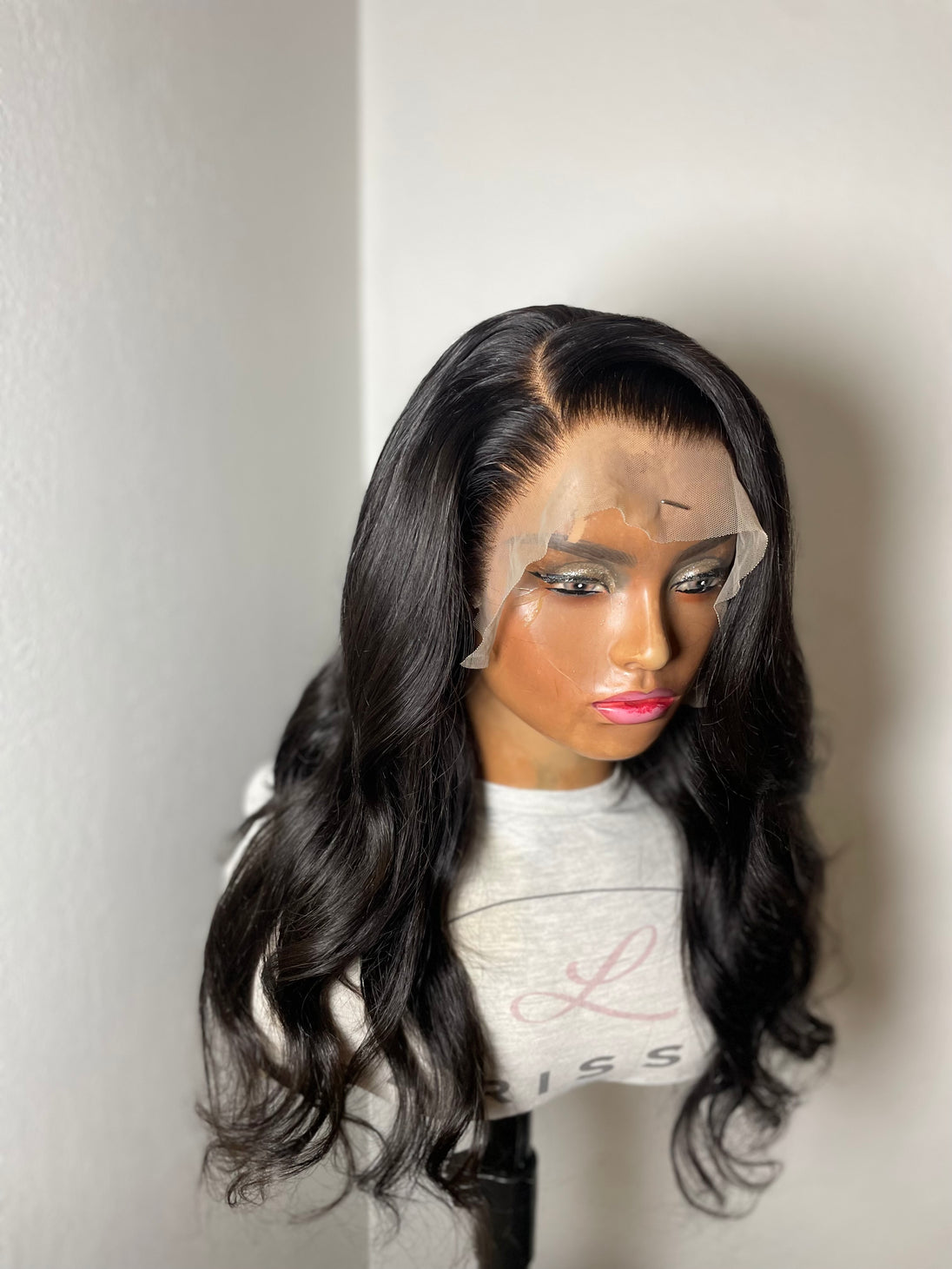 Luxury wigs for women