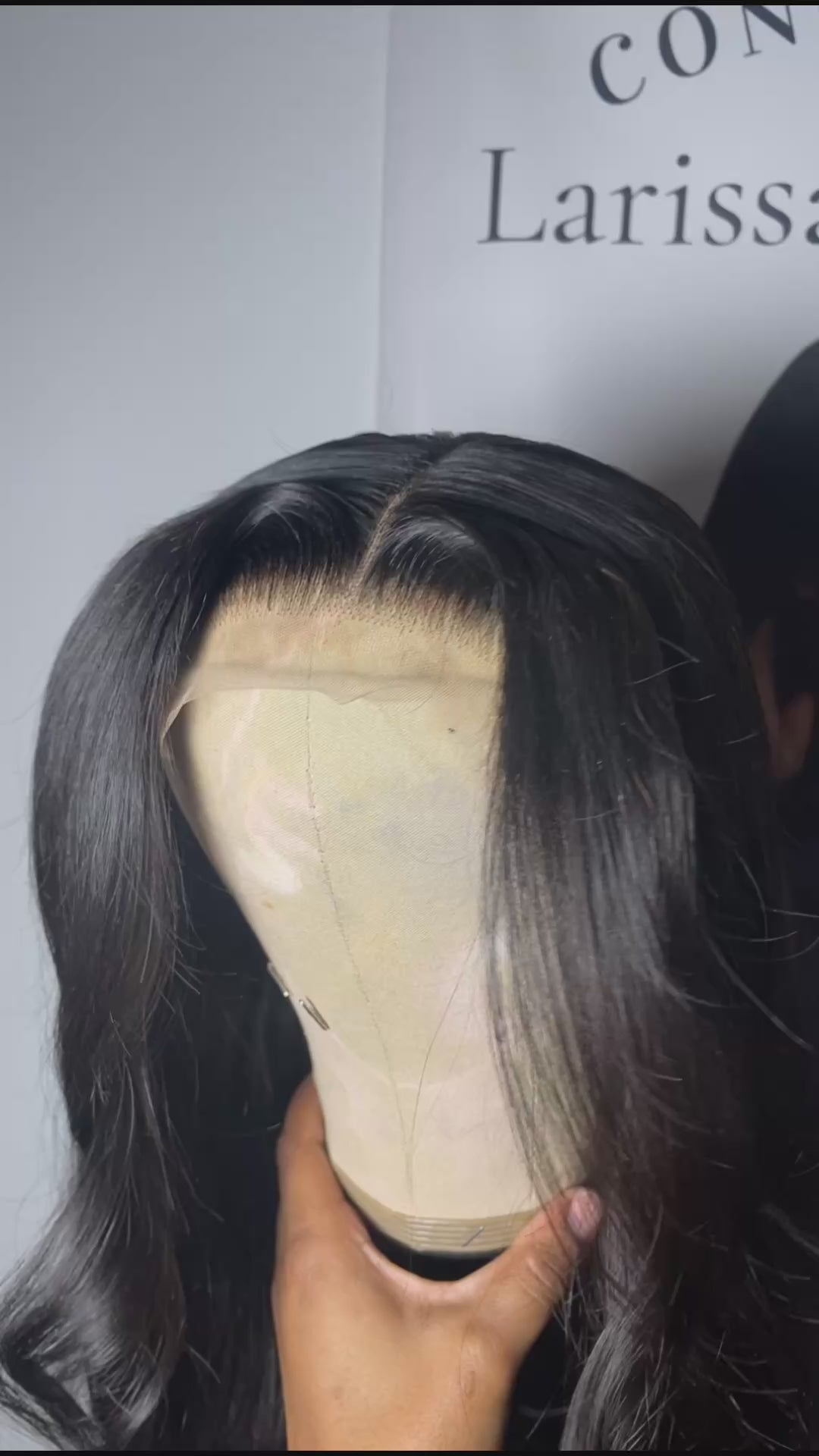 Luxury Glueless Bodywave Wigs For Women