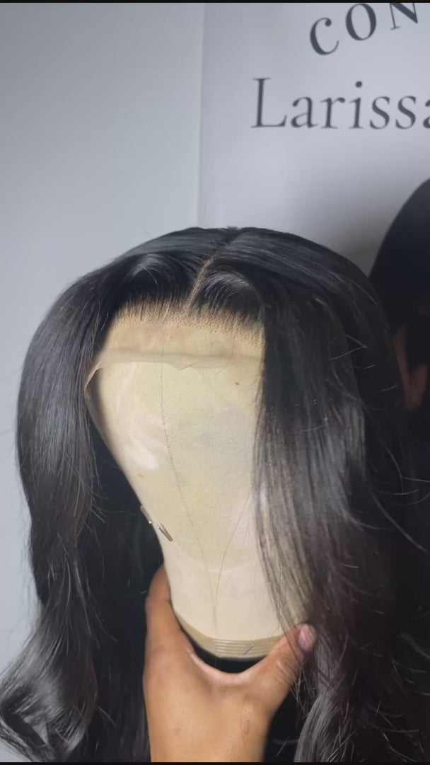 Luxury Glueless Bodywave Wigs For Women